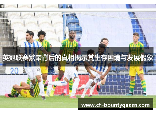 英冠联赛繁荣背后的真相揭示其生存困境与发展假象