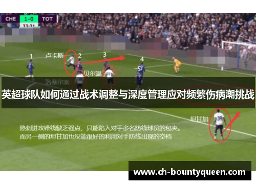 英超球队如何通过战术调整与深度管理应对频繁伤病潮挑战 英超球队如何通过战术调整与深度管理应对频繁伤病潮挑战
