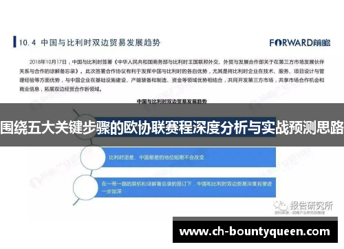 围绕五大关键步骤的欧协联赛程深度分析与实战预测思路 围绕五大关键步骤的欧协联赛程深度分析与实战预测思路