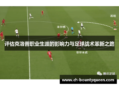 评估克洛普职业生涯的影响力与足球战术革新之路