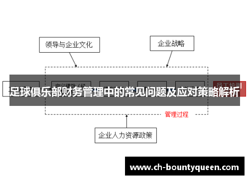 足球俱乐部财务管理中的常见问题及应对策略解析