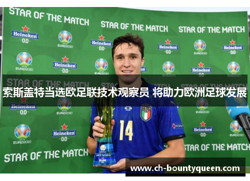 索斯盖特当选欧足联技术观察员 将助力欧洲足球发展 索斯盖特当选欧足联技术观察员 将助力欧洲足球发展